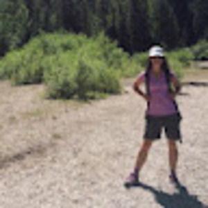 Meet your Posher, Maureen